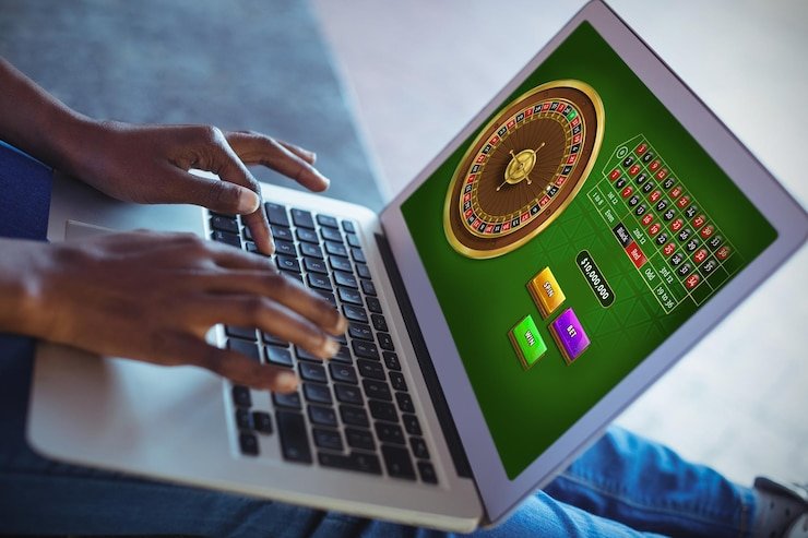 gacor slot828 desktop platform homepage with login panel and game category menu