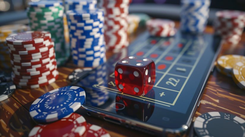 gacor slot828 Microgaming live-dealer blackjack table with HD camera and real-time chat interface